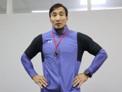 Национальное многоборье бьёт рекорды. На отбор Игр Дыгына заявились почти 60 спортсменов