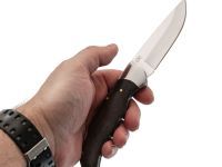 Складной нож Лесник
