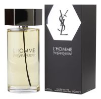 L'Homme: туалетная вода 200мл