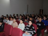 Ики-Бурульский центр культуры