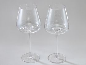 Набор бокалов Luciano I