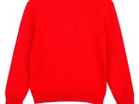 Джемпер трикотажный для девочек