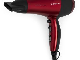 Фен Polaris PHD 2077i