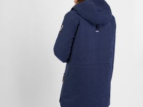 Куртка утепленная Wisconsin II Женская