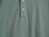 Базовое поло, Зеленый