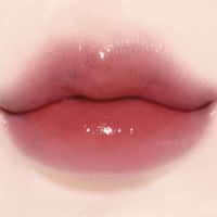 Гелевый тинт с влажным сиянием Laka Fruity Glam Tint 122 Rosy Rose