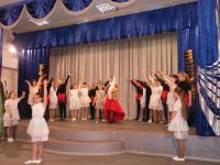 Сельский дом культуры с. Кутопьюган