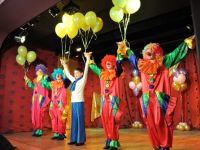 Дом культуры г. Вилючинска