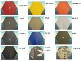 Лодка ПВХ REEF 360FНД