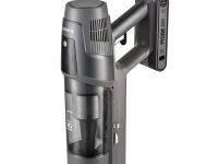 Беспроводной пылесос Polaris PVCSDC 3000 Wi-Fi IQ Home