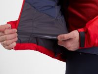 Куртка утепленная Cheget Мужская