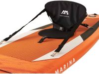Надувная доска для SUP-бординга AQUA MARINA FUSION 10’10’