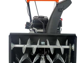 Снегоуборщик ПАТРИОТ Сибирь 997 ЕKX