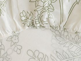 Простыня на резинке Rami