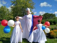 Курносовский сельский дом культуры