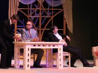 Кумыкский театр имени А.-П. Салаватова