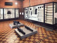 Главный корпус Музея-заповедника истории Дальнего Востока им. В. К. Арсеньева