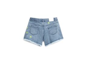 Шорты джинсовые для девочки