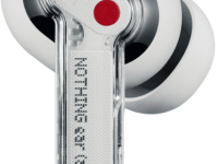 Наушники Nothing ear (a) White