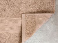 Полотенце Incanto, капучино