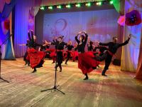 Районный дом культуры «Дружба»