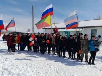 Центр досуга с. Онон-Борзя