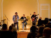 Камерный концертный зал «Классика»