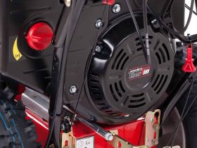 Снегоуборщик MTD OPTIMA ME 76