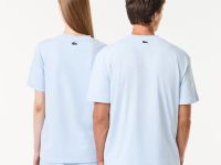 Футболка Lacoste унисекс