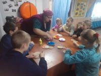 Большепесочнинский сельский дом культуры