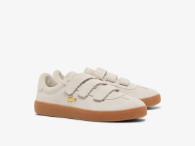 Женские кеды Lacoste BASESHOT PRO STP 1262 SFA
