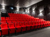 Кинотеатр Кinobox