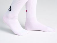 Гольфы трикотажные для девочек, 2 пары в комплекте