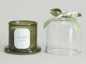 Свеча ароматическая Blue air