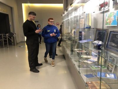 Партийцы ЛДПР отметили День памяти о россиянах, исполнявших долг за пределами Отечества