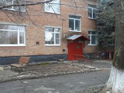 Межпоселенческая центральная районная библиотека ст. Багаевской