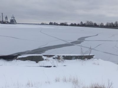 Военная гавань