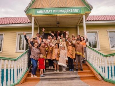 «Нордголд» опровергает утверждения о противостоянии с жителями Тянского наслега в Олекминском районе