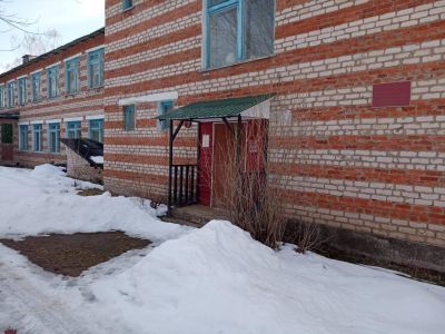 Павлиновский сельский дом культуры