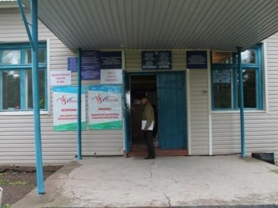 Татарбаевская сельская библиотека – филиал № 10