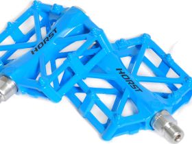 Педали платформы Horst H36 (синий)