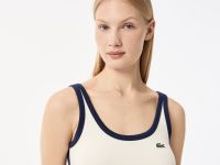 Женское платье Lacoste