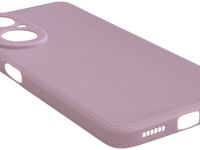 Клип-кейс LuxCase для HUAWEI Nova Y73 Фиолетовый