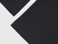 Брюки для девочек, Черный