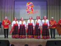 Петровский сельский дом культуры