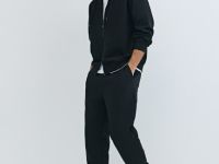 Базовые джоггеры, Черный