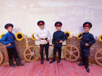 Кружилинский сельский дом культуры