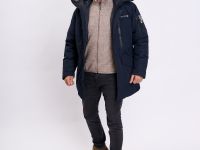 Куртка пуховая Nanook III Мужская