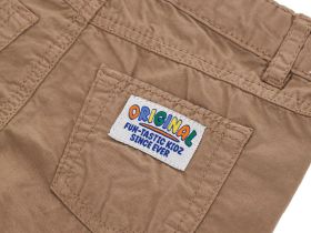 Шорты для маленького мальчика