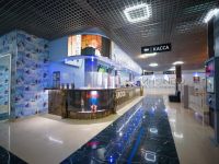 Кинотеатр «Кино Нео» на Дзержинского